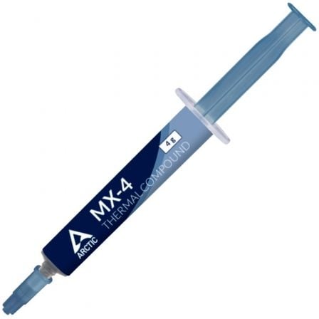 depau-ARCT-PASTA-ACTCP00002B Pasta Térmica Arctic MX-4/ 4g - Imagen 1