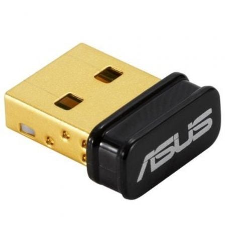 depau-ASU-ADP-USB-BT500 Adaptador USB - Bluetooth 5.0 Asus USB-BT500 - Imagen 1