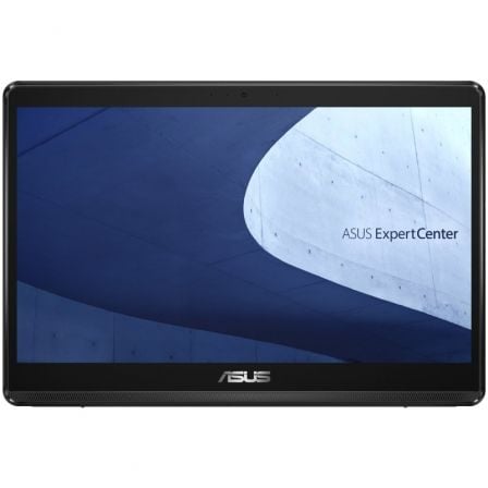 depau-ASU-AIO-E1600WKAT-BMR270M PC All in One Asus ExpertCenter E1 AiO E1600WKAT-BMR270M Intel Celeron N4500/ 8GB/ 256GB SSD/ 15.6" Táctil/ Sin Sistema Operativo - Imagen 1
