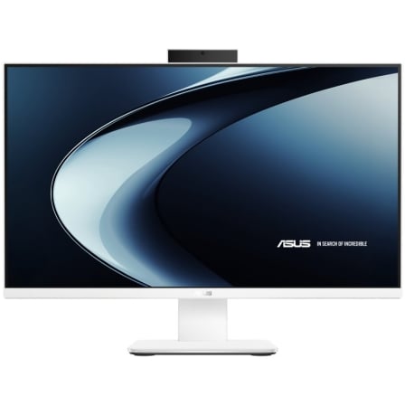 depau-ASU-AIO-V470VAK-WPE1490 PC All in One Asus V400 V470VAK-WPE1490 Intel Core 7-240H/ 16GB/ 512GB SSD/ 27"/ Sin Sistema Operativo - Imagen 1