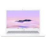 ChromeBook Asus Plus CX34 CX3402CVA-PQ1339 Intel Core 3-100U/ 8GB/ 256GB/ 14"/ Chrome OS