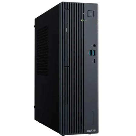 depau-ASU-D-P500SV-03100U0500 PC Asus ExpertCenter P500 SFF P500SV-03100U0500 Intel Core 3-100U/ 16GB/ 512GB SSD/ Sin Sistema Operativo - Imagen 1