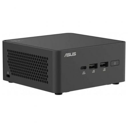 depau-ASU-D-RNUC15CRHU700002 MiniPC Asus NUC 15 Pro RNUC15CRHU700002 Intel Core Ultra 7-255H - Imagen 1