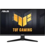Monitor Gaming Asus TUF Gaming VG249QE5A 23.8"/ Full HD/ 1ms/ 144Hz/ IPS/ Multimedia/ Negro
