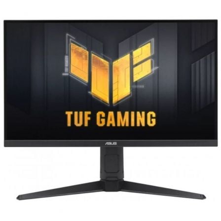 depau-ASU-M-VG27AQL5A Monitor Gaming Asus TUF Gaming VG27AQL5A 27"/ QHD/ 0.3ms/ 210Hz/ IPS/ Multimedia/ Regulable en Altura/ Negro - Imagen 1