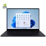 Portátil Asus ProArt P16 OLED H7606WP-SR282W Ryzen AI 9 HX 370/ 32GB/ 2TB SSD/ GeForce RTX 5070/ 16" Táctil/ Win11