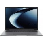 Portátil Asus ExpertBook P3 PM3406CKA-NZ0330 Ryzen AI 5 330/ 32GB/ 1TB SSD/ 14"/ Sin Sistema Operativo