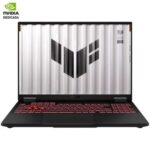 Portátil Gaming Asus TUF Gaming A16 TUF608UP-TU163 Ryzen 7 260/ 16GB/ 1TB SSD/ GeForce RTX 5070/ 16"/ Sin Sistema Operativo