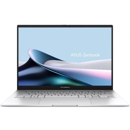 depau-ASU-P-UX3405CA-QD1244 Portátil Asus ZenBook 14 OLED UX3405CA-QD1244 Intel Core Ultra 7-255H/ 16GB/ 512GB SSD/ 14"/ Sin Sistema Operativo - Imagen 1