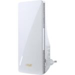Repetidor Inalámbrico/Mesh Asus RP-BE58 BE3600 3600Mbps/ WiFi 7/ 2.4GHz 5GHz