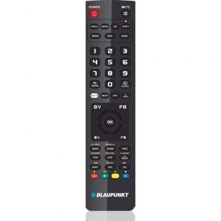 depau-BLP-MANDO-BP3002 Mando Universal para TV Samsung Blaupunkt BP3002 - Imagen 1