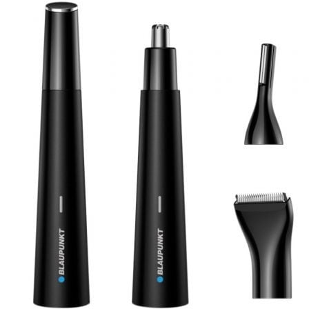 depau-BLP-PAE-COR-BP5016 Perfilador Blaupunkt BP5016/ a Batería/ 3 Accesorios - Imagen 1