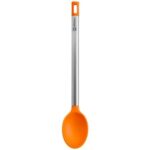 Cucharón Bra Efficient A195007/ Naranja