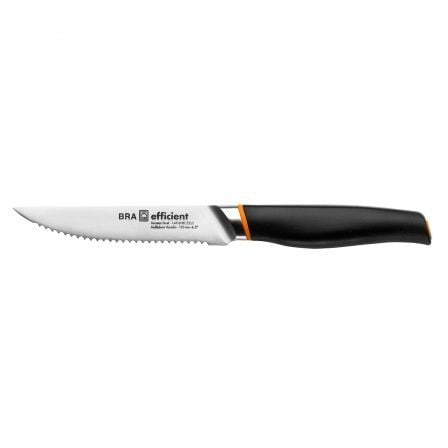 depau-BRA-CUCHILLO-A198001 Cuchillo Tomatero Bra Efficient A198001/ Hoja 120mm/ Acero inoxidable - Imagen 1