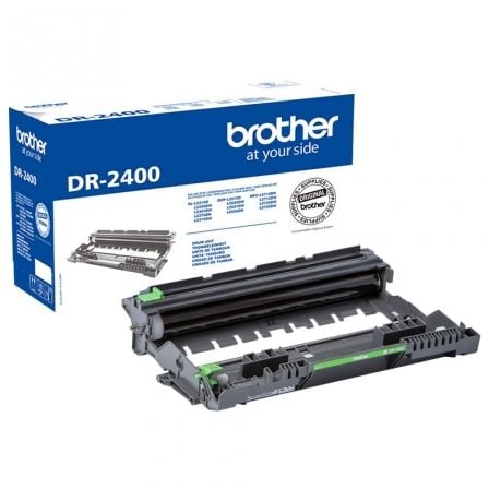 depau-BRO-T-DR2400 Tambor de Imagen Original Brother DR-2400 - Imagen 1