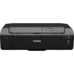Impresora Fotográfica A3+ Canon ImagePrograf PRO-310 WiFi/ Negra