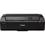 Impresora Fotográfica A3+ Canon PIXMA PRO-200S WiFi/ Negra