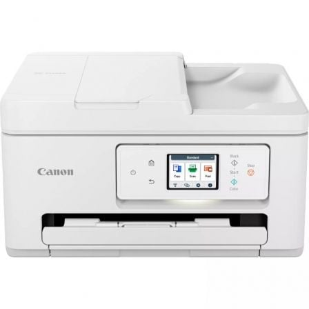 depau-CAN-MULT-PIXMA-TS7750I Multifunción Fotográfica Canon PIXMA TS7750i WiFi/ Dúplex/ Blanca - Imagen 1