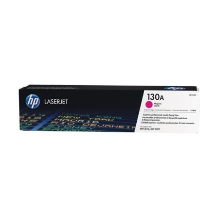 depau-CF353A Tóner Original HP nº130A/ Magenta - Imagen 1