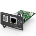 Tarjeta Gestión Remota Cyberpower RCCARD100/ RJ45