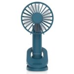 Ventilador de Mano Daewoo DW9016/ 3 velocidades