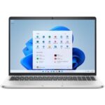 Portátil Dell Pro 16 Plus PB16250 Intel Core Ultra 7-255U/ 16GB/ 512GB SSD/ 16"/ Win11 Pro