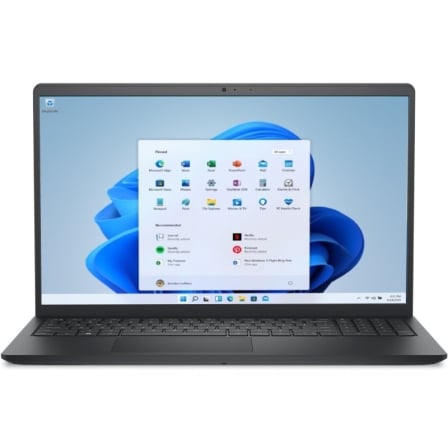 depau-DELL-P-PG1RT Portátil Dell Pro 15 Essential PV15250 Intel Core i5-1334U/ 8GB/ 512GB SSD/ 15.6"/ Win11 Pro - Imagen 1