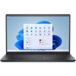 Portátil Dell Pro 15 Essential PV15250 Intel Core i7-1355U/ 16GB/ 1TB SSD/ 15.6"/ Win11 Pro