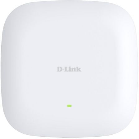 depau-DLK-ACPOINT-DAP-E9560 Punto de Acceso Inalámbrico D-Link DAP-E9560 8900Mbps/ 2.4GHz 5GHz 6GHz/ WiFi 802.11be/ PoE - Imagen 1