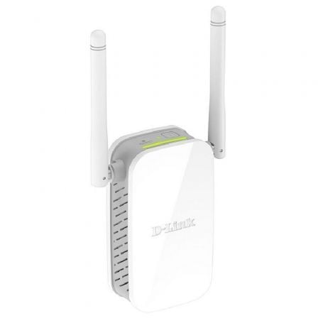 depau-DLK-RE-DAP-1325 Repetidor/ AP Inalámbrico D-Link DAP-1325 300Mbps/ 2 Antenas - Imagen 1