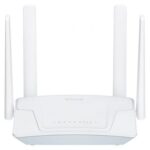 Router Inalámbrico 4G D-Link G403C/E 300Mbps/ 2.4GHz/ 4 Antenas 5dBi/ WiFi 802.11n/g/b