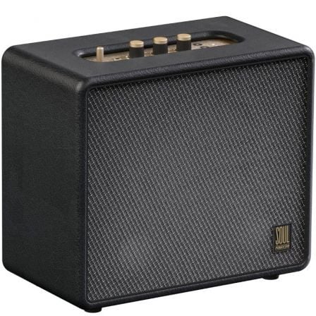 depau-FONE-ALT-SOUL-HOME-N Altavoz Fonestar SOUL-HOME-N/ 80W/ 2.1 - Imagen 1