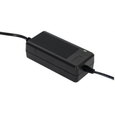depau-FONE-CAR-AD-2436 Cargador de Portátil Fonestar AD-2436/ 36W/ Manual/ 7 Conectores/ Voltaje 100-240V - Imagen 1