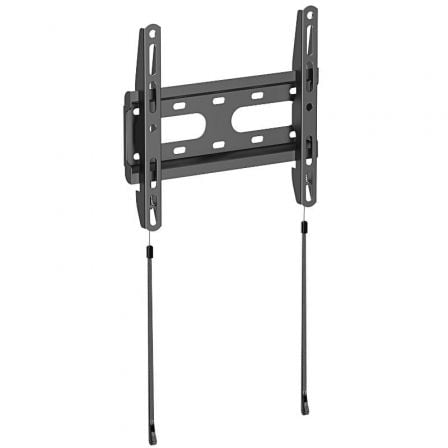 depau-FONE-SOPORTE-FIX-022BA Soporte de Pared Fonestar FIX-022BA para TV de 23-55"/ hasta 45kg - Imagen 1