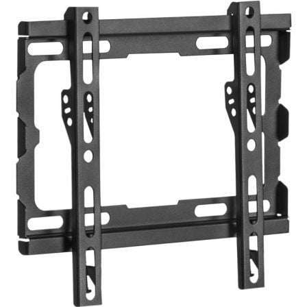 depau-FONE-SOPORTE-FIX-022EN Soporte de Pared Fonestar FIX-022EN para TV de 23-55"/ hasta 45kg - Imagen 1