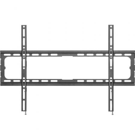 depau-FONE-SOPORTE-FIX-064EN Soporte de Pared Fonestar FIX-064EN para TV de 37-100"/ hasta 45kg - Imagen 1