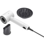 Secador GKL PEARLSENSE/ 1600W/ Iónico/ Blanco