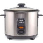 Arrocera Grunkel RC-18L/ 1000W/ Capacidad 1.8L