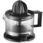 Exprimidor Grunkel XP-545NG/ 40W/ Capacidad 0.5L