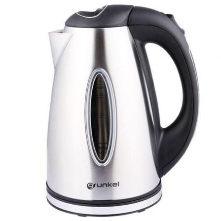 depau-GRK-PAE-HERVIDOR-HV-16GX Hervidor de Agua Grunkel HV-16GX/ 2000W/ Capacidad 1.7L - Imagen 1