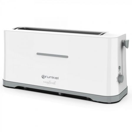depau-GRK-PAE-TOS-TS-40-EASYT Tostador Grunkel TS-40 EasyToast/ 980W/ Blanco - Imagen 1