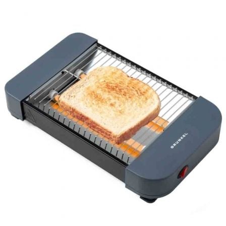 depau-GRK-PAE-TOS-TSP-MINISIZE Tostador Grunkel TSP-MINISIZE/ 300W/ Azul - Imagen 1