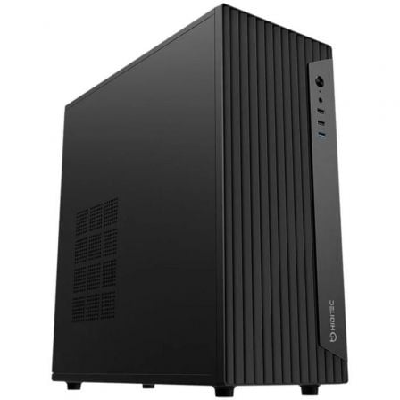 depau-HID-CAJA-BLOK Caja Semitorre Hiditec Blok - Imagen 1