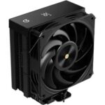 Ventilador con Disipador Hiditec DC10 Pro/ 12cm