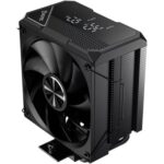 Ventilador con Disipador Hiditec DC20 Pro/ 12cm