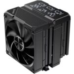 Ventilador con Disipador Hiditec DC40 Pro/ 12cm