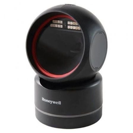 depau-HON-LECTOR-HF680-R1-2USB-EU Escáner de Código de Barras 1D-2D-PDF-QR Honeywell Orbit HF680/ USB - Imagen 1