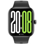 Smartwatch Honor Choice Watch 2 Pro/ Notificaciones/ Frecuencia Cardíaca/ Negro