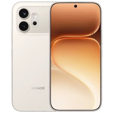 depau-HON-SP-600-5G-8-512-WH-GD Smartphone Honor 600 8GB/ 512GB/ 6.57"/ 5G/ Blanco Dorado - Imagen 1