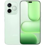 Smartphone Honor 600 Lite 8GB/ 256GB/ 6.6"/ 5G/ Verde